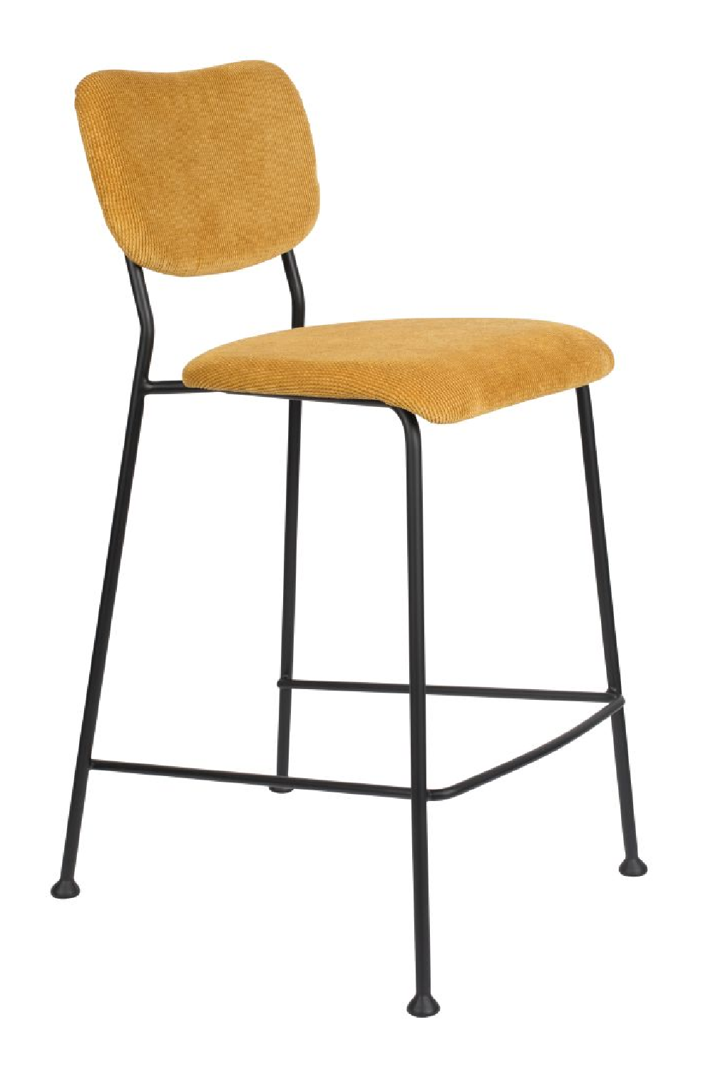 Padded Counter Stools (2) | Zuiver Benson | Oroa.com