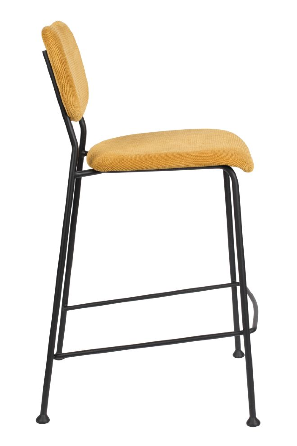 Padded Counter Stools (2) | Zuiver Benson | Oroa.com