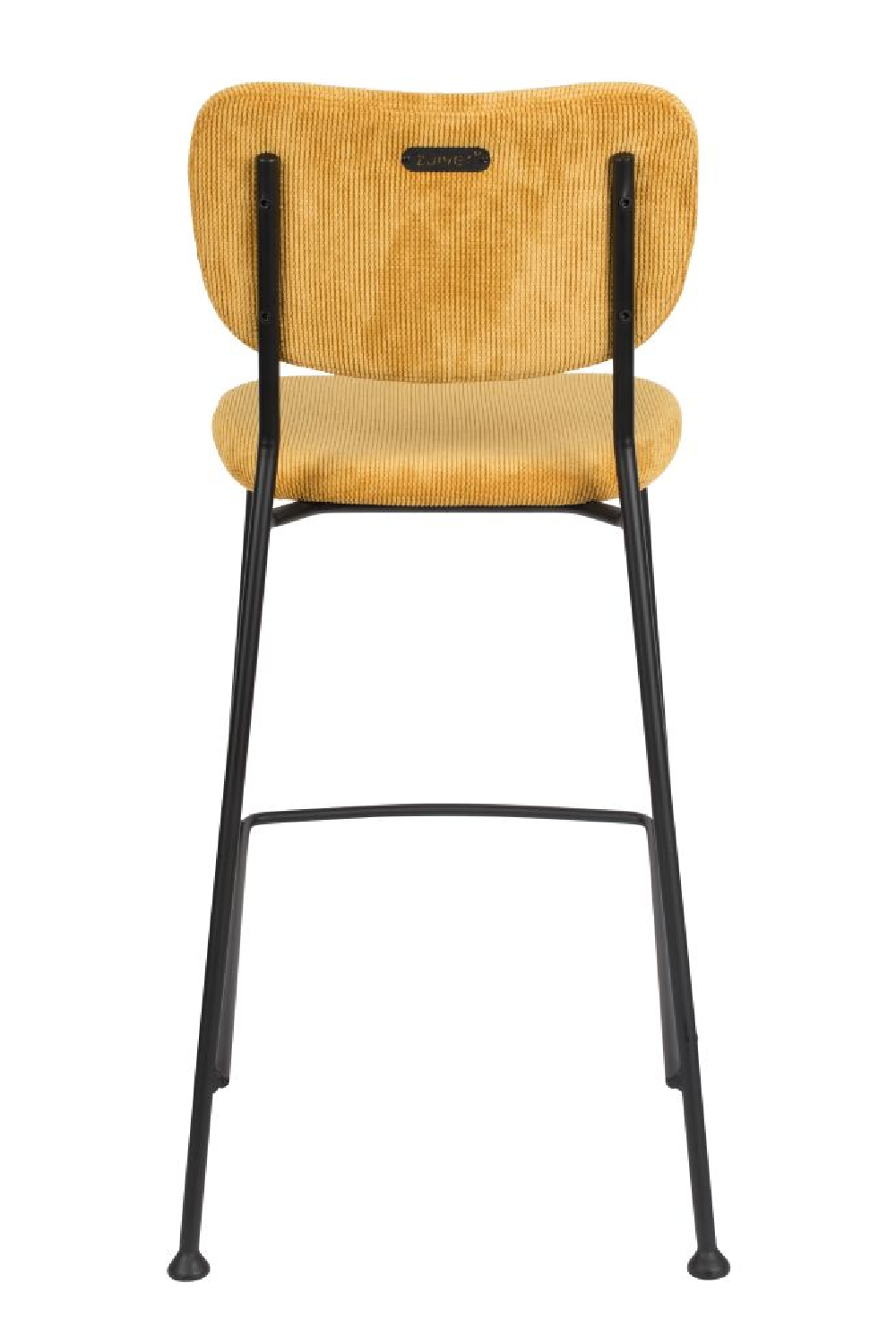 Padded Counter Stools (2) | Zuiver Benson | Oroa.com