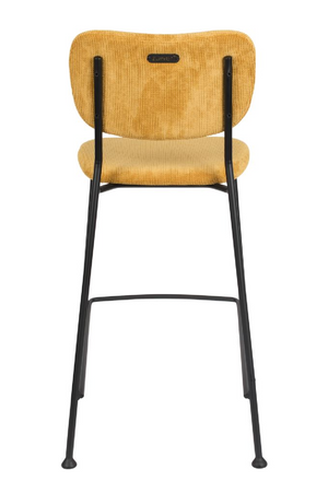 Padded Counter Stools (2) | Zuiver Benson | Oroa.com