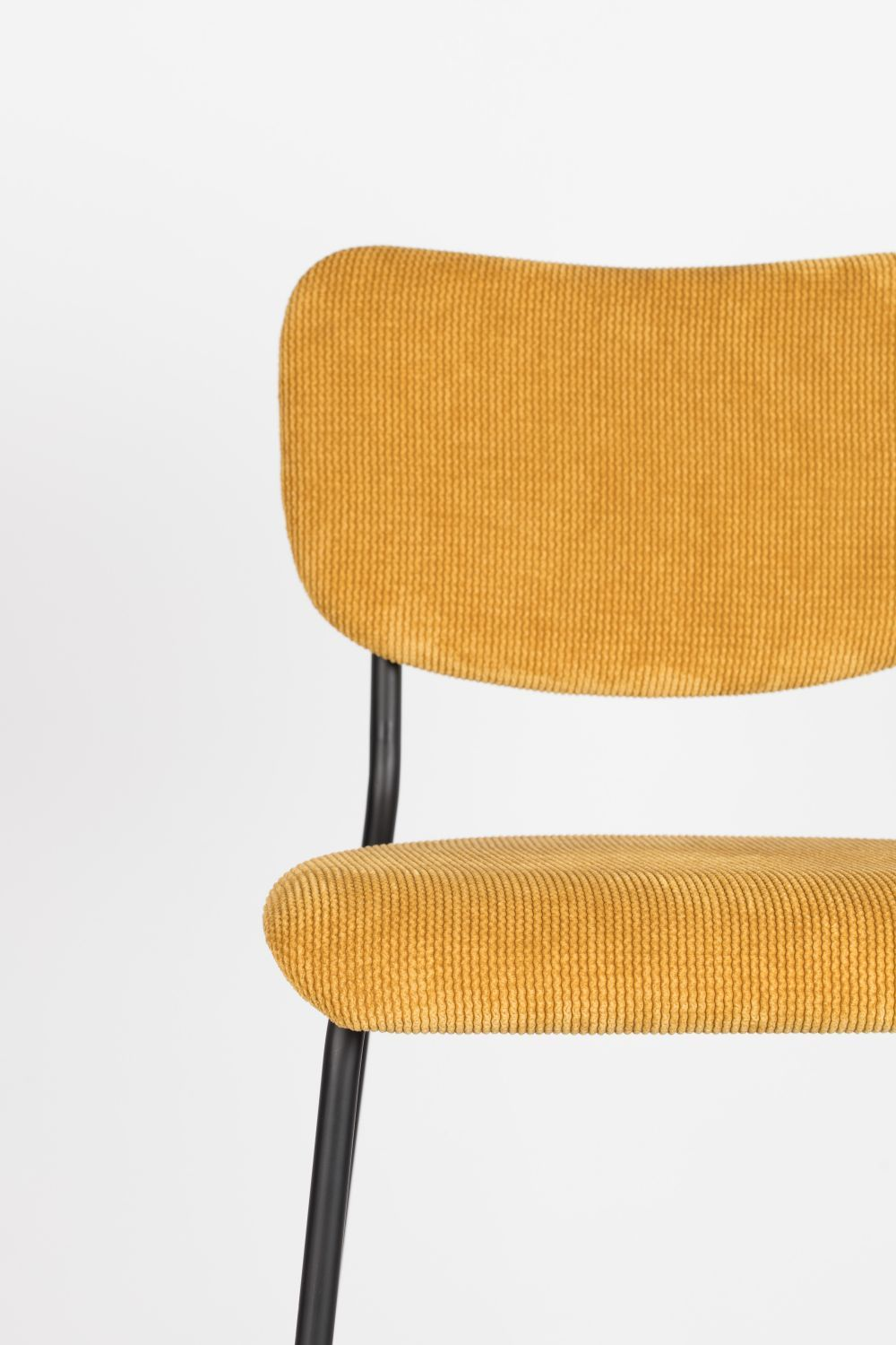 Padded Counter Stools (2) | Zuiver Benson | Oroa.com