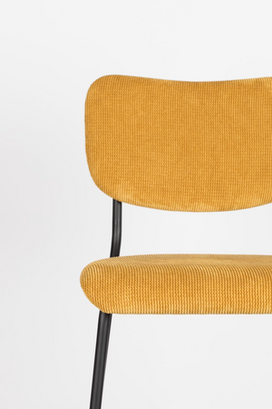 Padded Counter Stools (2) | Zuiver Benson | Oroa.com