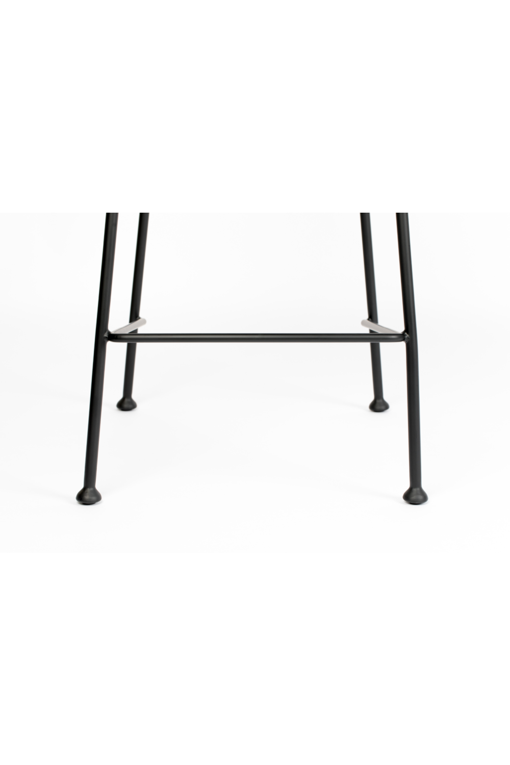 Green Counter Stools (2) | Zuiver Benson | OROA.com