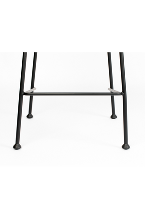 Padded Counter Stools (2) | Zuiver Benson | Oroa.com