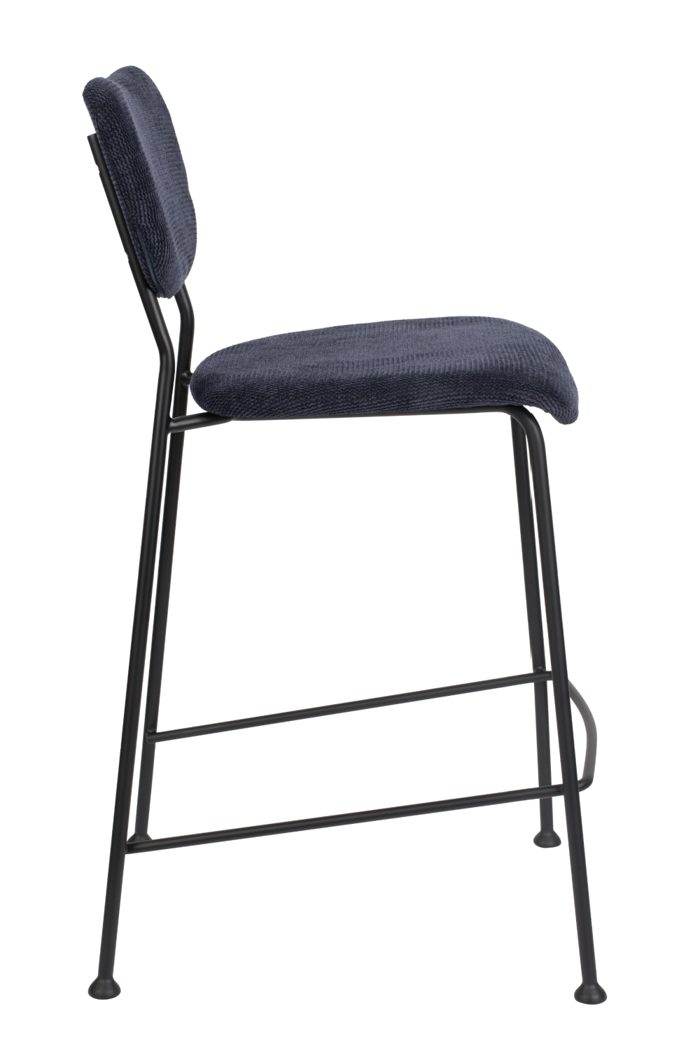 Padded Counter Stools (2) | Zuiver Benson | Oroa.com