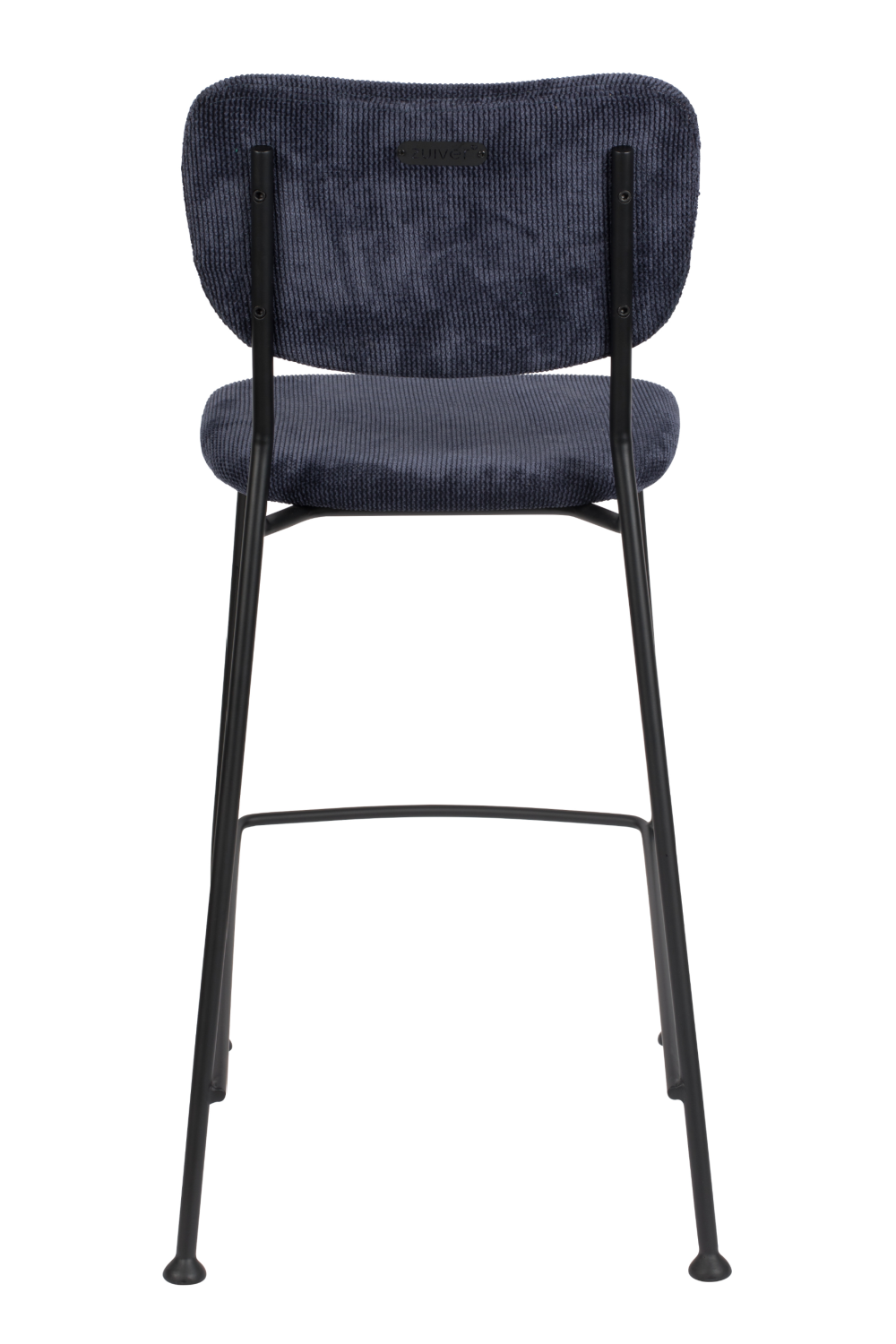 Padded Counter Stools (2) | Zuiver Benson | Oroa.com