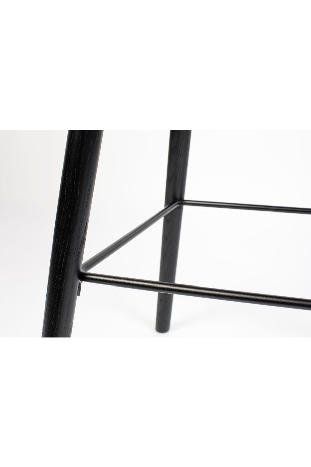 Contemporary Molded Barstools (2) | Zuiver Albert | OROA.com