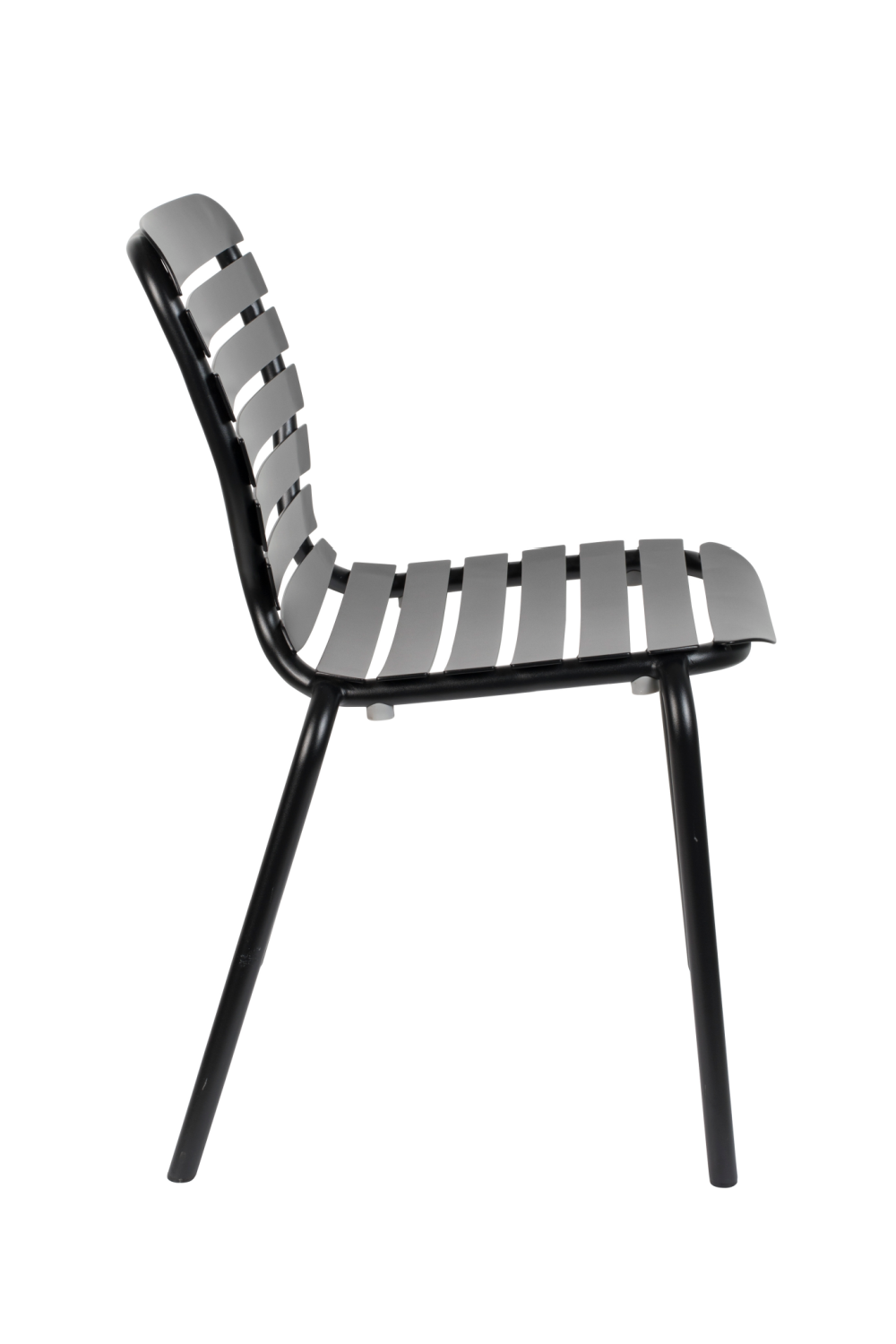 Slatted Metal Garden Chairs (2) | Zuiver Vondel | OROA.com