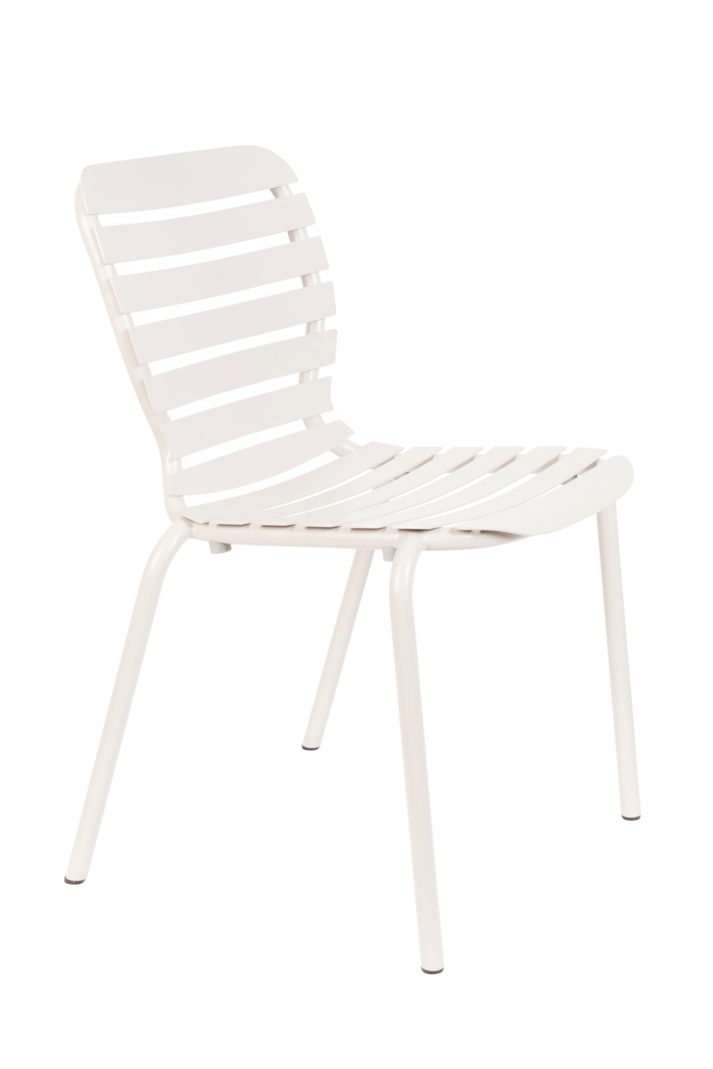 Slatted Metal Garden Chairs (2) | Zuiver Vondel | OROA.com