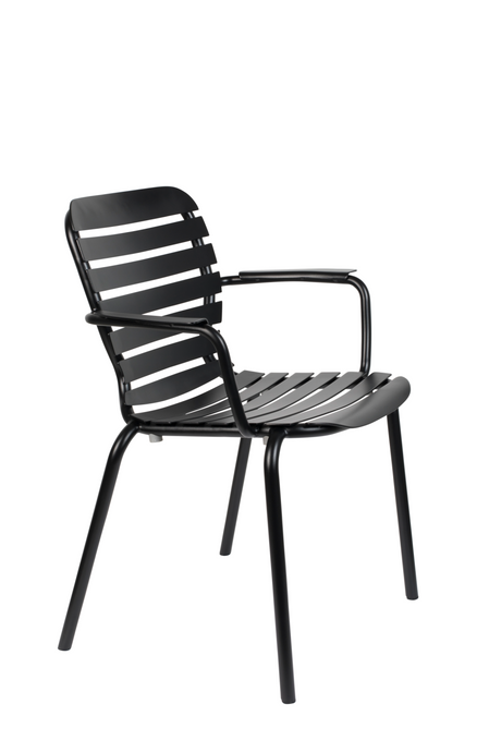 Aluminum Garden Armchairs (2) | Zuiver Vendel | OROA.com