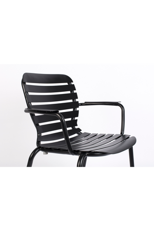 Aluminum Garden Armchairs (2) | Zuiver Vendel | OROA.com