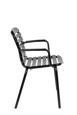 Aluminum Garden Armchairs (2) | Zuiver Vendel | OROA.com