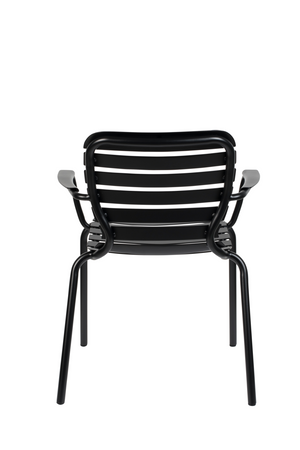 Aluminum Garden Armchairs (2) | Zuiver Vendel | OROA.com