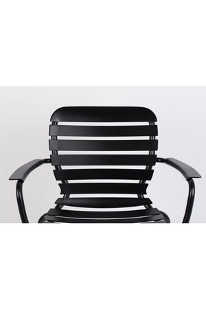 Aluminum Garden Armchairs (2) | Zuiver Vendel | OROA.com
