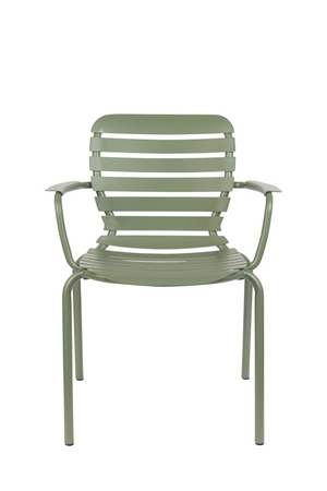 Aluminum Garden Armchairs (2) | Zuiver Vendel | OROA.com