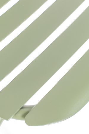 Aluminum Garden Armchairs (2) | Zuiver Vendel | OROA.com