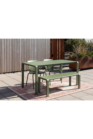 Aluminum Garden Armchairs (2) | Zuiver Vendel | OROA.com