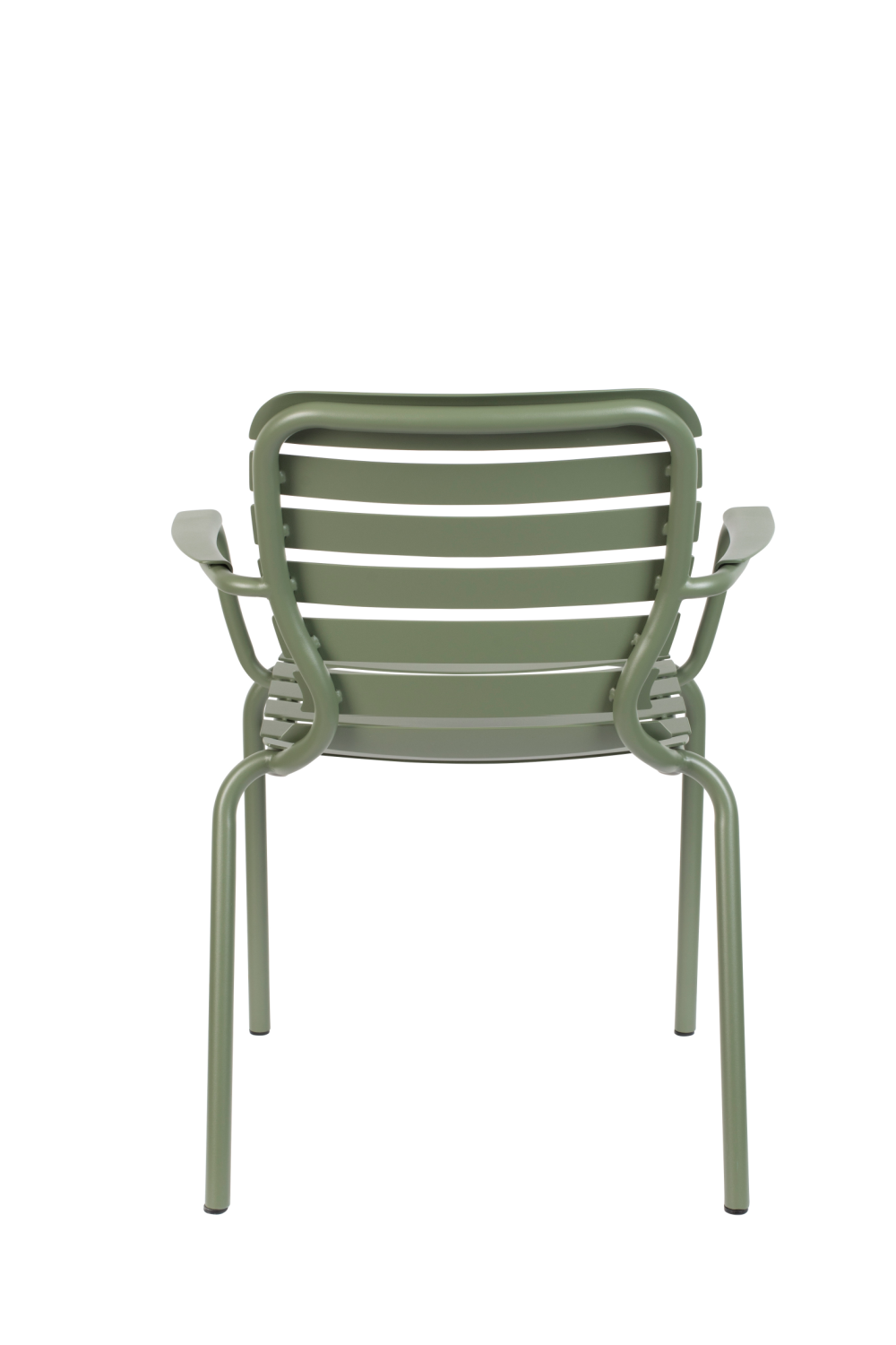 Aluminum Garden Armchairs (2) | Zuiver Vendel | OROA.com