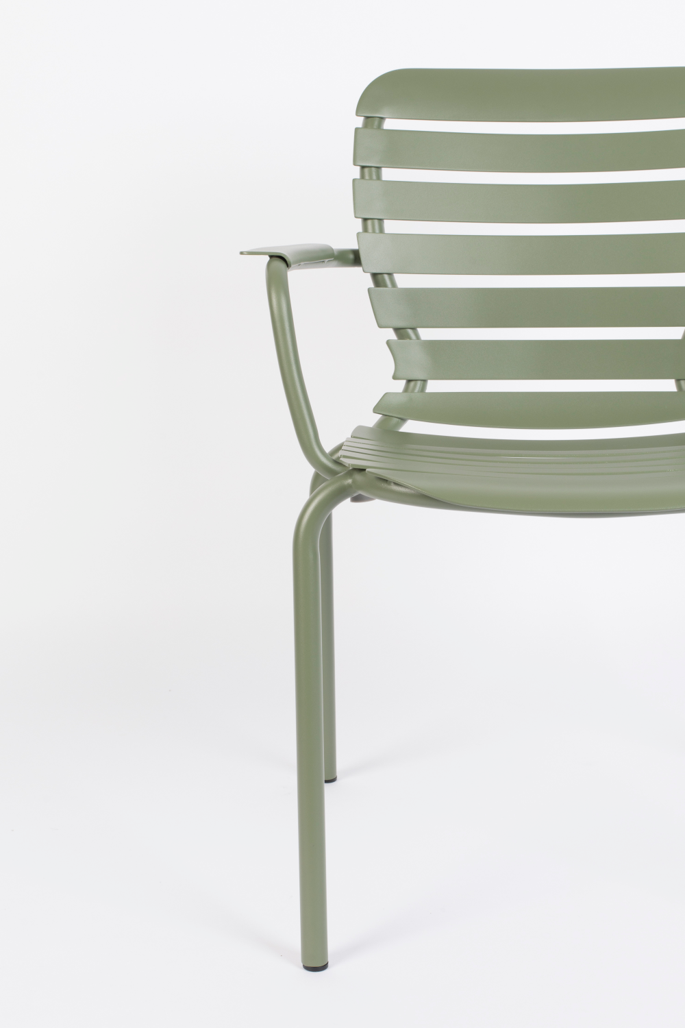 Aluminum Garden Armchairs (2) | Zuiver Vendel | OROA.com