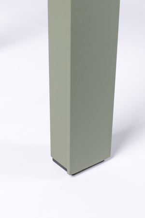 Aluminum Slatted Garden Bench | Zuiver Vondel | OROA.com