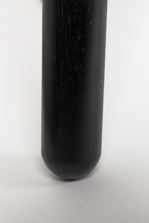 Walnut Extendable Dining Table | Zuiver Glimps | OROA.com