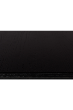 Walnut Extendable Dining Table | Zuiver Glimps | OROA.com