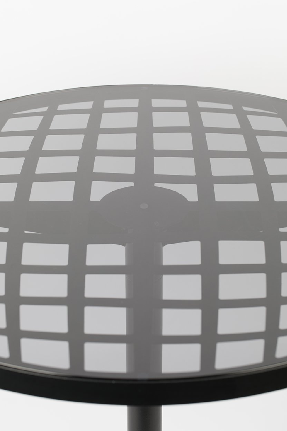 Tempered Glass Garden Table | Zuiver Albert Garden | OROA.com