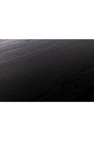 Oak V-Groove Dining Table | Zuiver Storm | Oroa.com