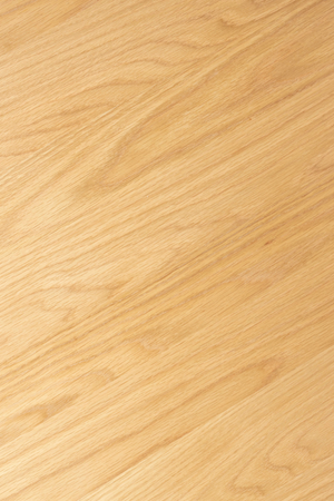 Natural Oak Dining Table | Zuiver Lotus | OROA.com