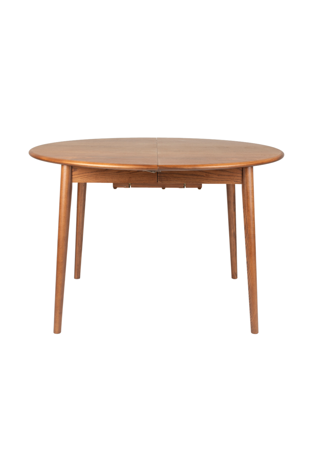 Scandinavian Extendable Dining Table | Zuiver Twist | OROA.com