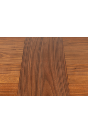 Scandinavian Extendable Dining Table | Zuiver Twist | OROA.com