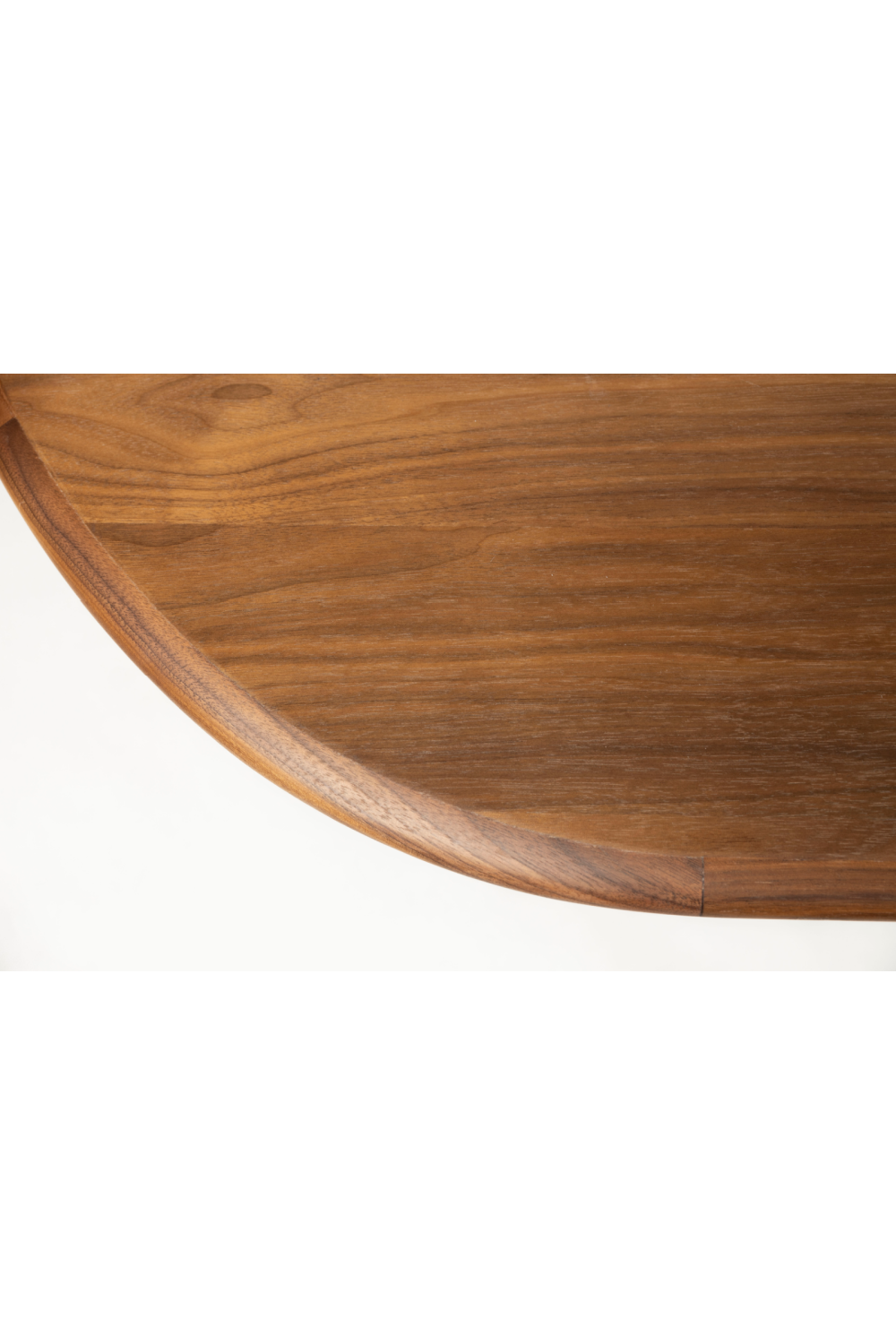 Wooden Extendable Dining Table | Zuiver Twist | OROA.com