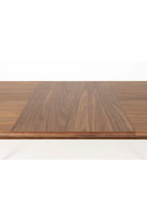 Wooden Extendable Dining Table | Zuiver Twist | OROA.com