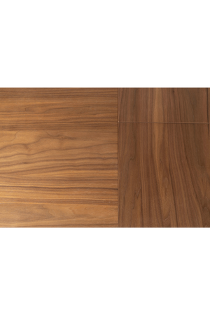 Wooden Extendable Dining Table | Zuiver Twist | OROA.com