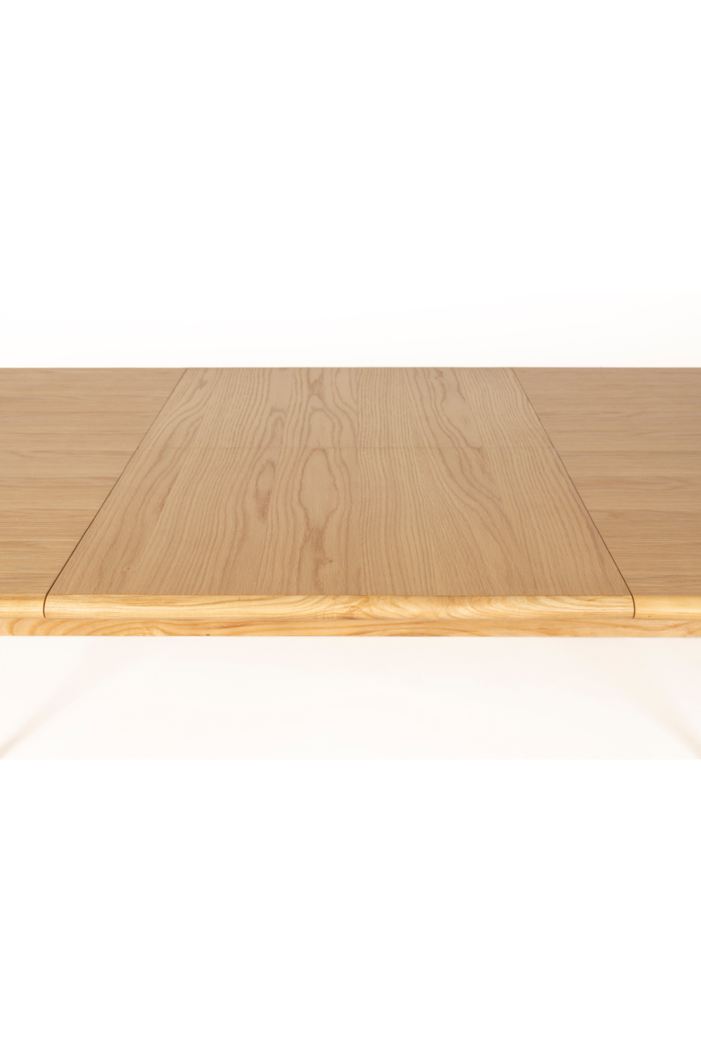 Wooden Extendable Dining Table | Zuiver Twist | OROA.com