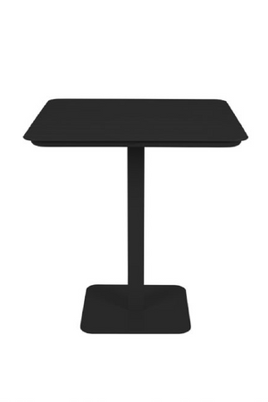 Square Garden Bistro Table | Zuiver Vondel | Oroa.com