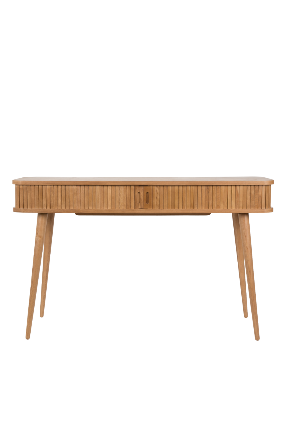 Ash Wood Console Table | Zuiver Barbier | Oroa.com