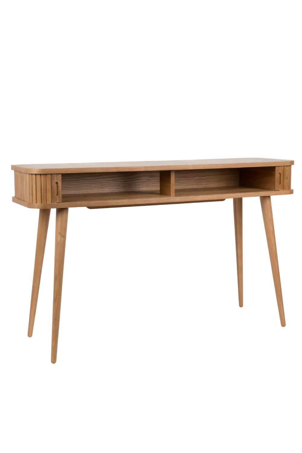 Ash Wood Console Table | Zuiver Barbier | Oroa.com