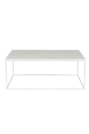 Ceramics Coffee Table | Zuiver Glazed | Oroa.com