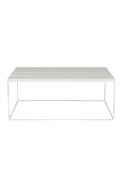 Ceramics Coffee Table | Zuiver Glazed | Oroa.com