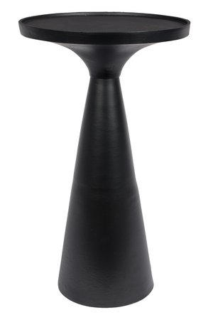 Cast Aluminum Side Table | Zuiver Floss | Oroa.com