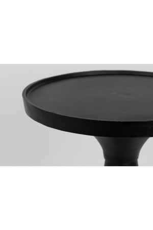 Cast Aluminum Side Table | Zuiver Floss | Oroa.com