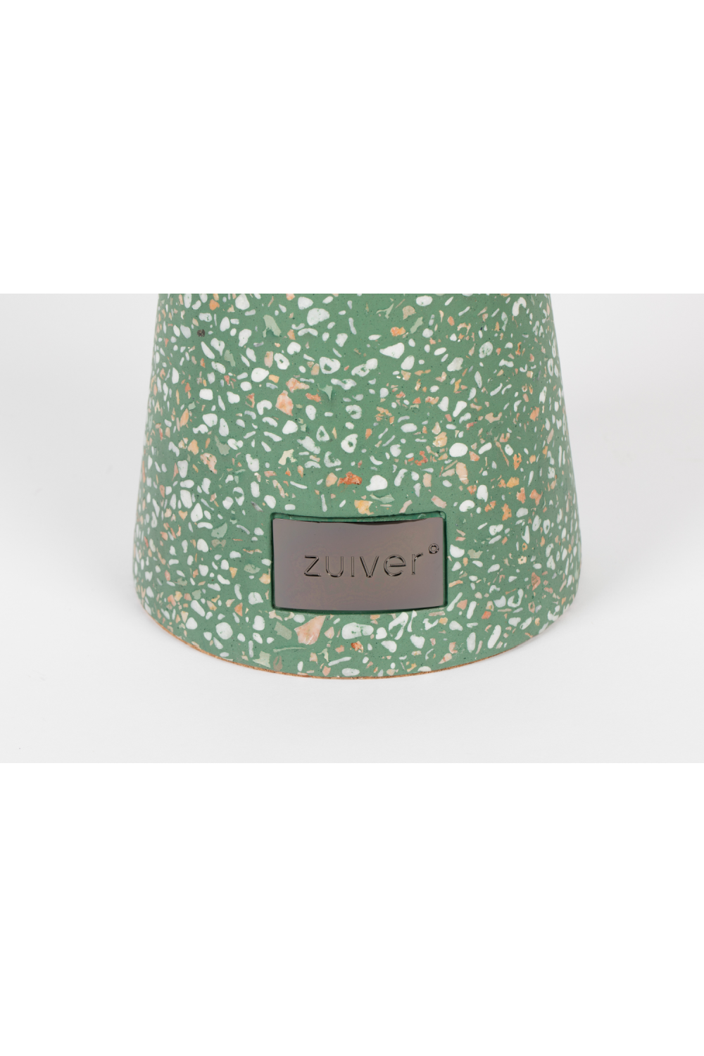 Pedestal Outdoor Side Table | Zuiver Victoria | Oroatrade