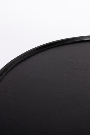 Conical Base Coffee Table | Zuiver Floss | Oroatrade