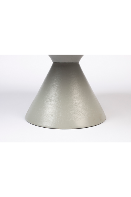 Conical Base Coffee Table | Zuiver Floss | Oroatrade