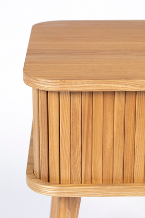 Modern Side Table | Zuiver Barbier | OROA.com