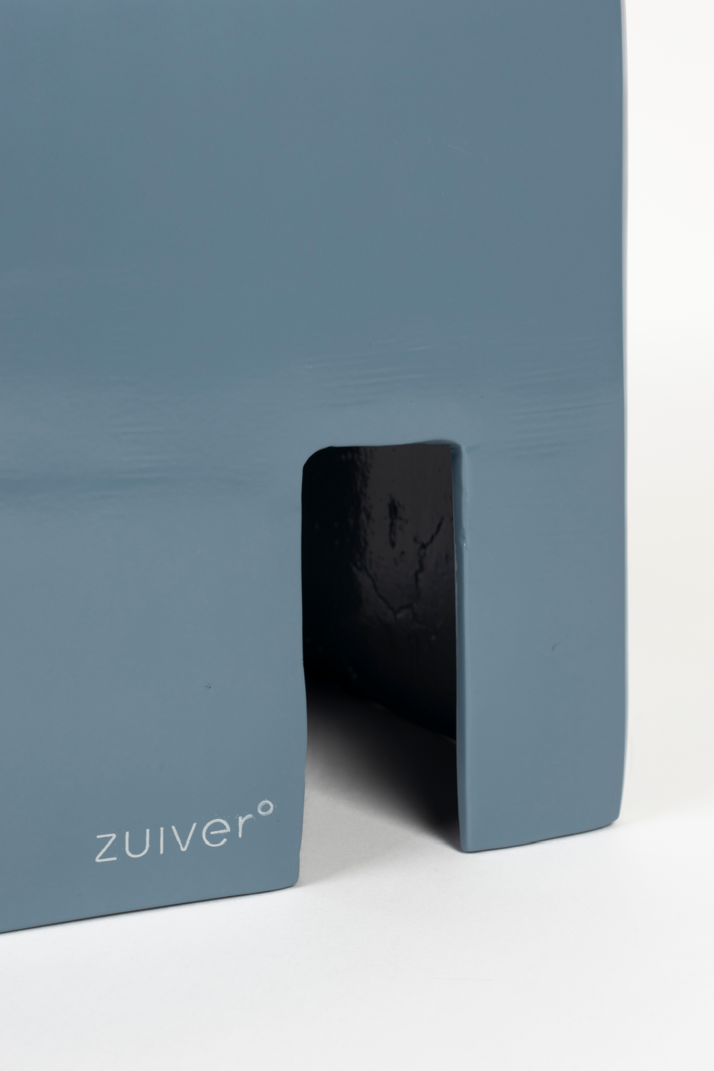 Iron Square Side Table | Zuiver Chubby | OROA.com