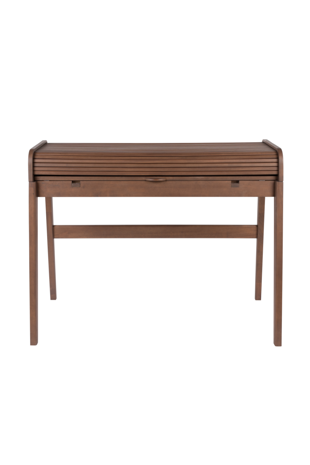 Classic Wooden Desk | Zuiver Barbier | Oroa.com