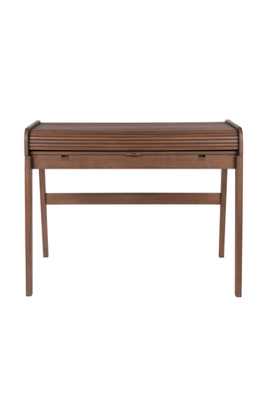 Classic Wooden Desk | Zuiver Barbier | Oroa.com