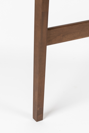Classic Wooden Desk | Zuiver Barbier | Oroa.com